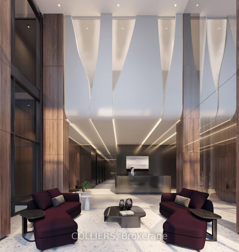 301 - 231 Richmond St E, Toronto, M5A 2M6 | Image 2