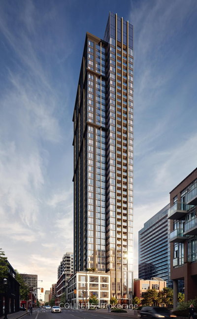 1 - 231 Richmond St | Toronto | Image