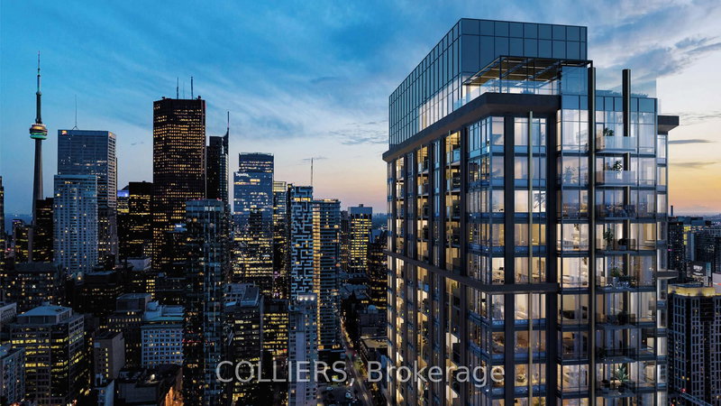 2 - 231 Richmond St E, Toronto, M5A 2M6 | Image 3