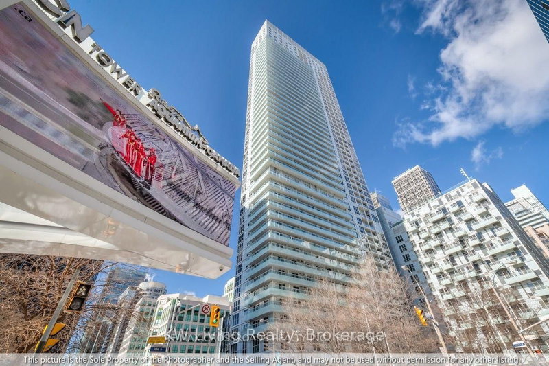 3012 - 300 Front Street W