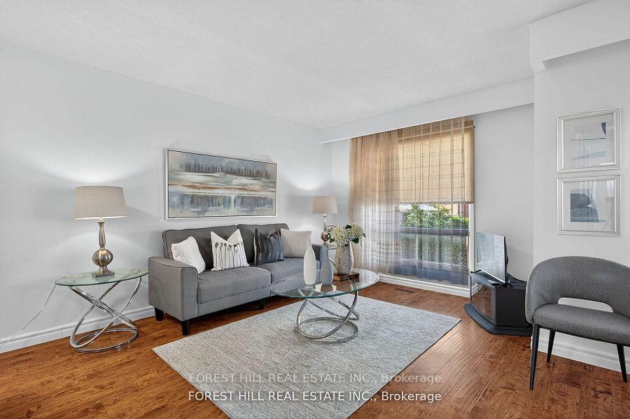 Detached House for sale at 38 Carnival Court, Toronto, Ontario, M2R 3T8 - Westminster-Branson - MLS: C12913542