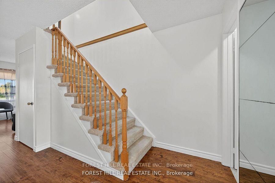 Detached House for sale at 38 Carnival Court, Toronto, Ontario, M2R 3T8 - Westminster-Branson - MLS: C12913542