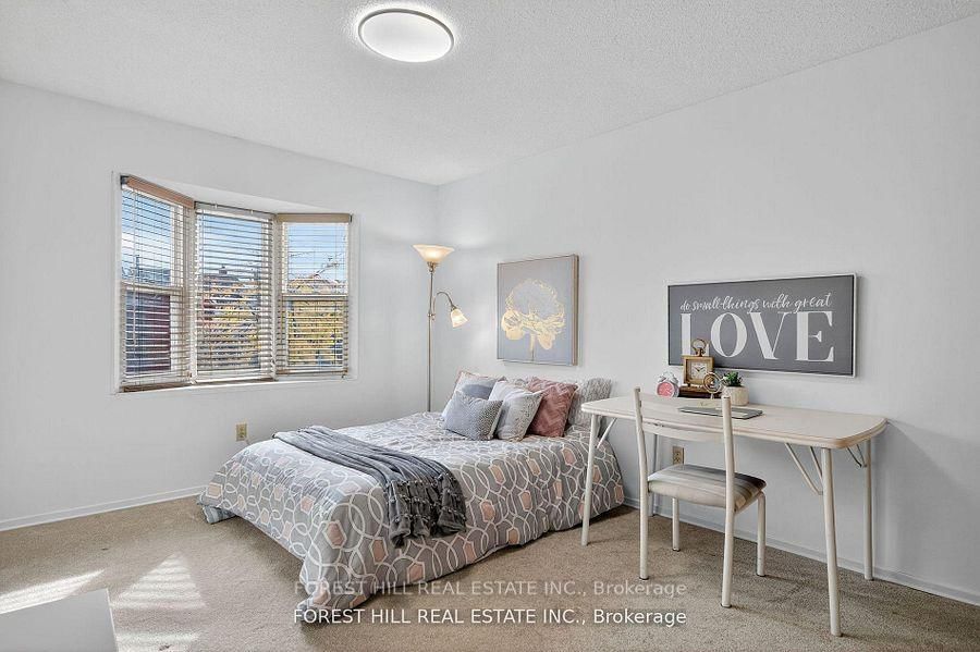 Detached House for sale at 38 Carnival Court, Toronto, Ontario, M2R 3T8 - Westminster-Branson - MLS: C12913542