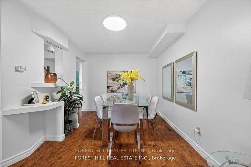 38 Carnival Crt, Toronto, M2R 3T8 | Image 2