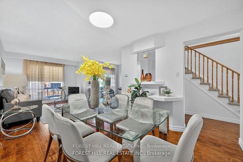 38 Carnival Crt, Toronto, M2R 3T8 | Image 3