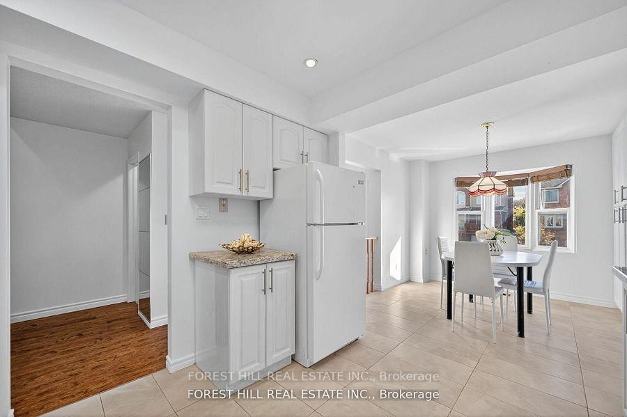 Detached House for sale at 38 Carnival Court, Toronto, Ontario, M2R 3T8 - Westminster-Branson - MLS: C12913542