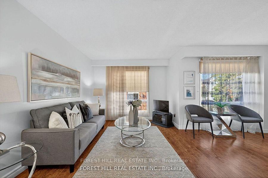 Detached House for sale at 38 Carnival Court, Toronto, Ontario, M2R 3T8 - Westminster-Branson - MLS: C12913542