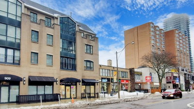 Unit 27-28 — 909 Yonge Street — photo 2