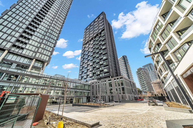 2401 - 1 Quarrington Lane