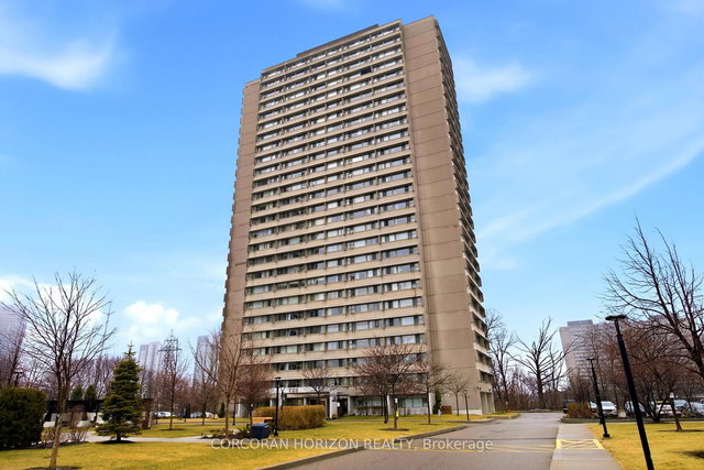 PH4 - 725 Don Mills Road