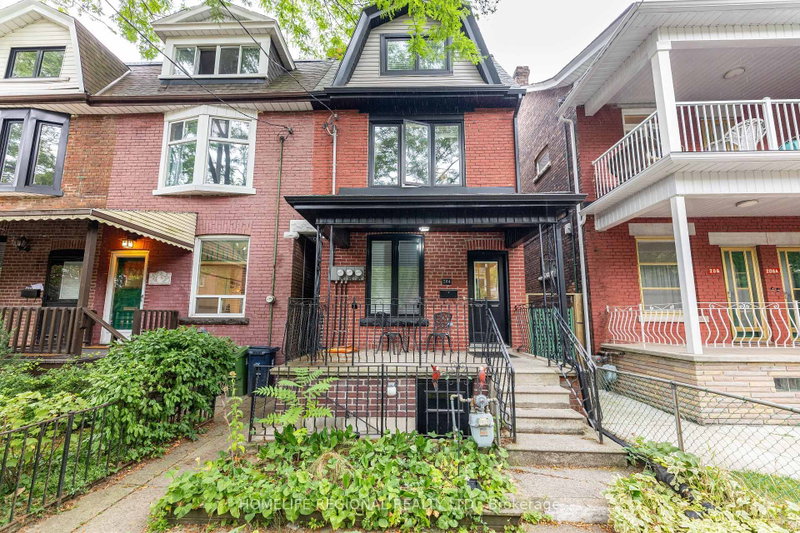 204 Roxton Road