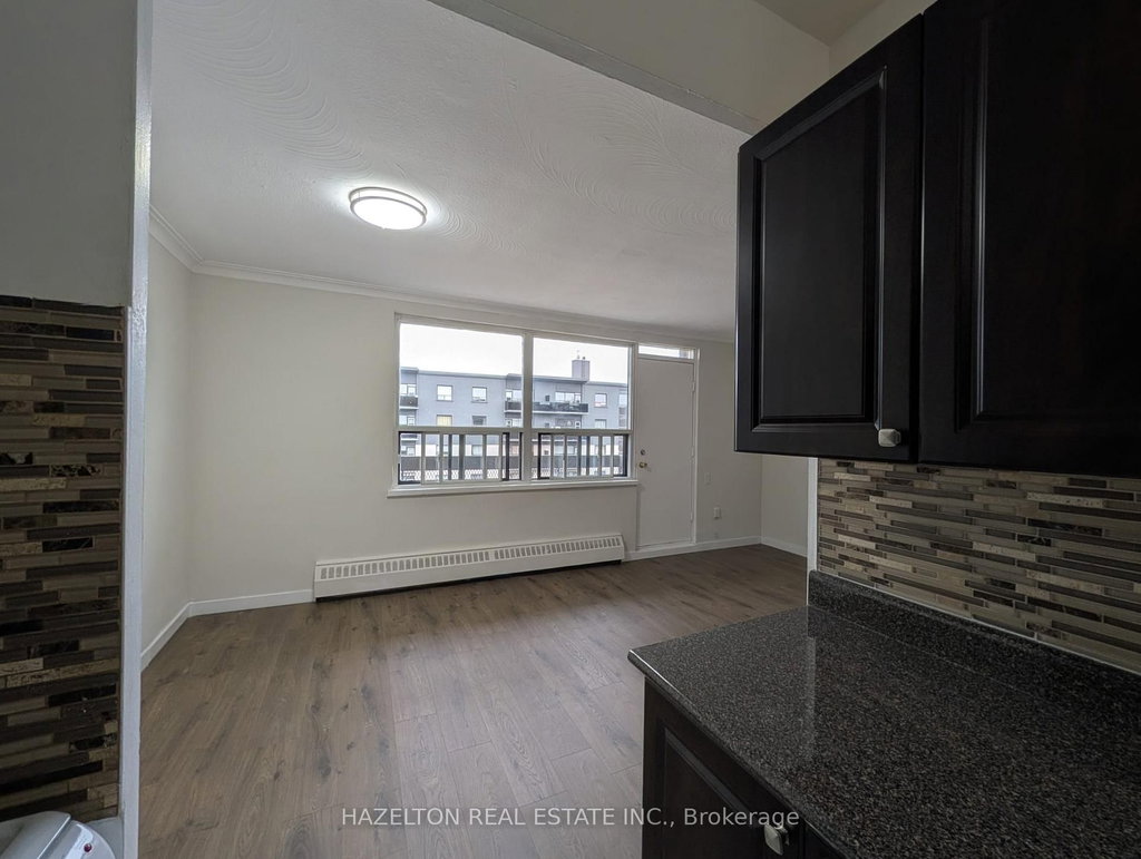 603 - 57 Parkwoods Village Drive 4
