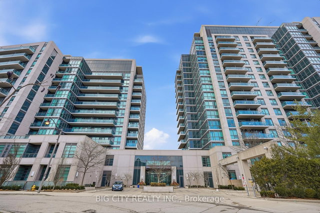 403 - 35 Brian Peck Crescent