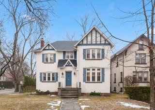 155 Dinnick Crescent