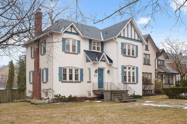 155 Dinnick Crescent