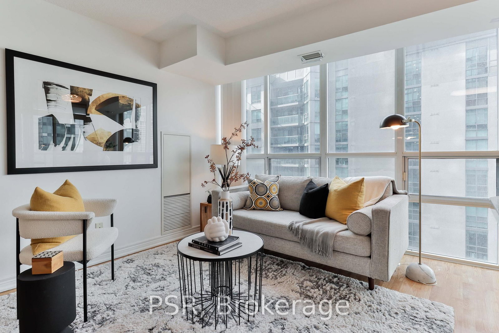 Condo for sale at 1602-30 Grand Trunk Crescent, Toronto, Ontario, M5J 3A4 - Waterfront Communities C1 - MLS: C12914474