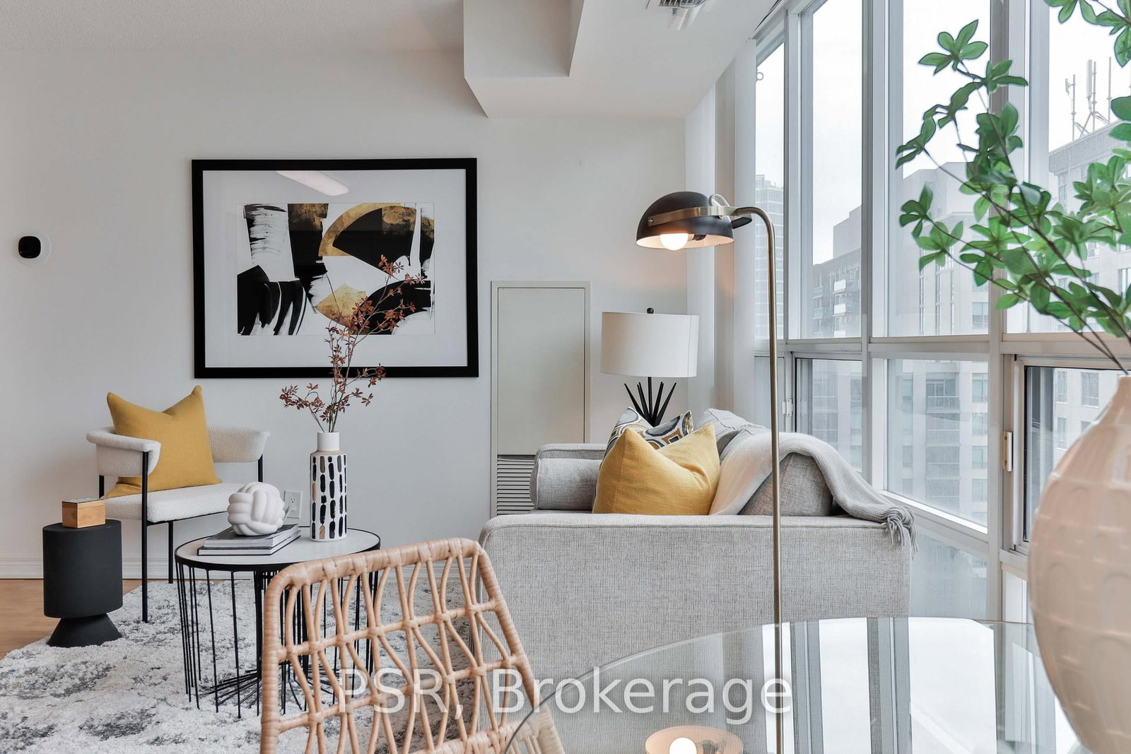 Condo for sale at 1602-30 Grand Trunk Crescent, Toronto, Ontario, M5J 3A4 - Waterfront Communities C1 - MLS: C12914474