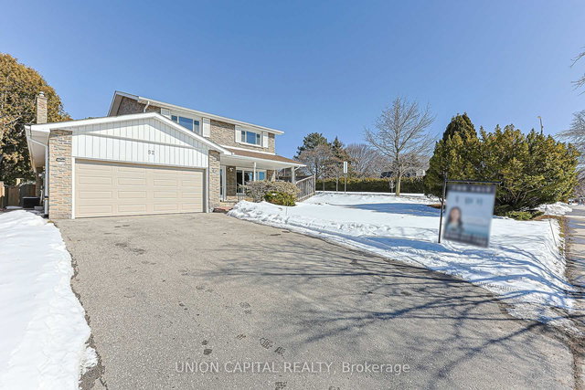 52 Barkwood Crescent