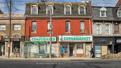 350-352 Queen St | Toronto | Image