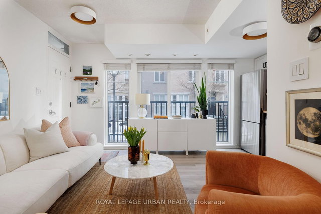 315 - 30 Western Battery Road