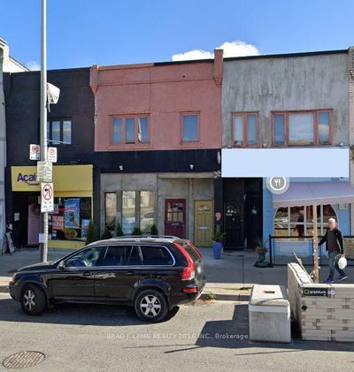 2037 Yonge St | Toronto | Image