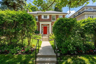 16 Rose Park Crescent