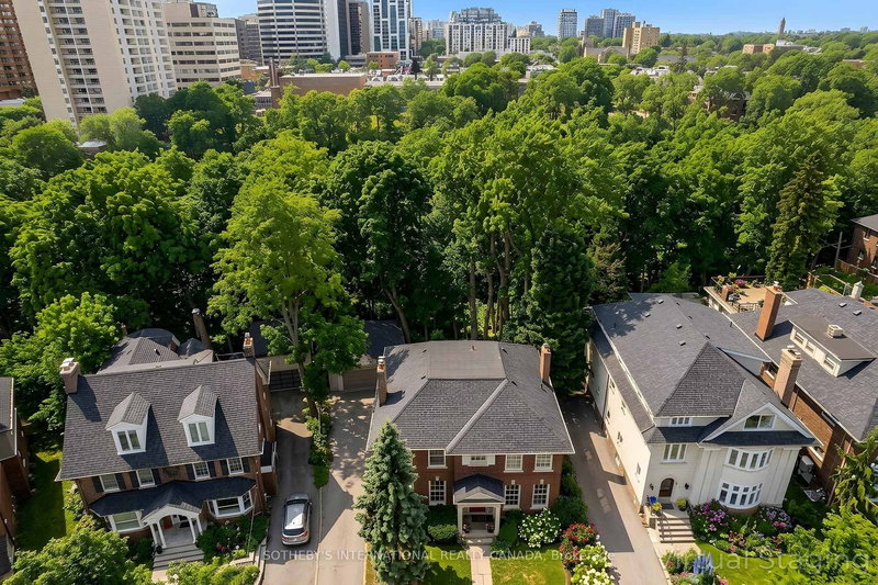 16 Rose Park Cres, Toronto, M4T 1P9 | Image 3