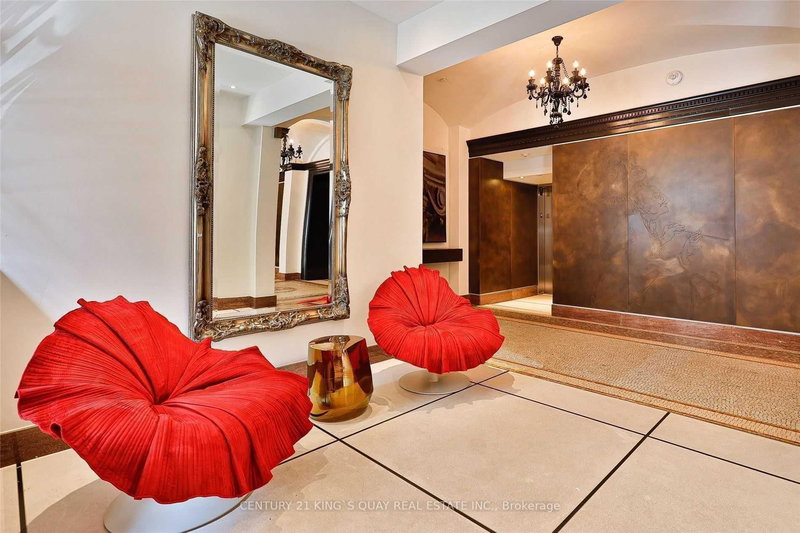 4513 - 197 Yonge St, Toronto, M5B 0C4 | Image 3