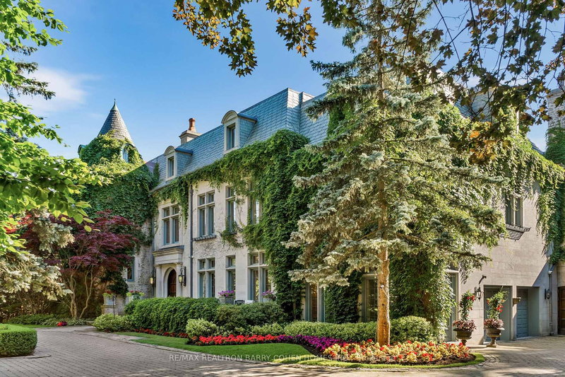 85 The Bridle Path, Toronto, M3C 2P1 | Image 3