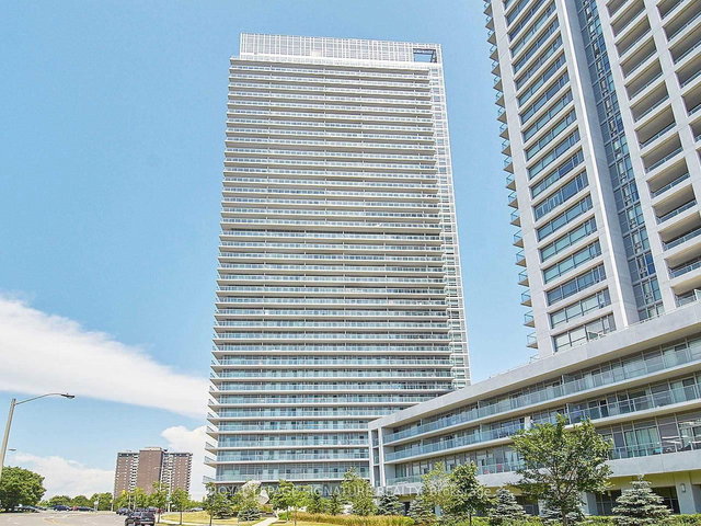 3210 - 2015 Sheppard Avenue E