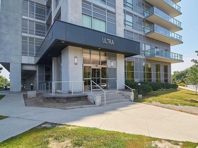3210 - 2015 Sheppard Avenue E