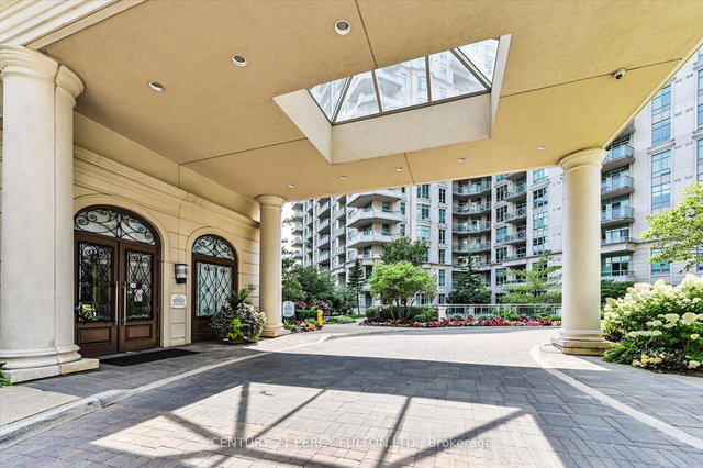 317 - 20 Bloorview Place