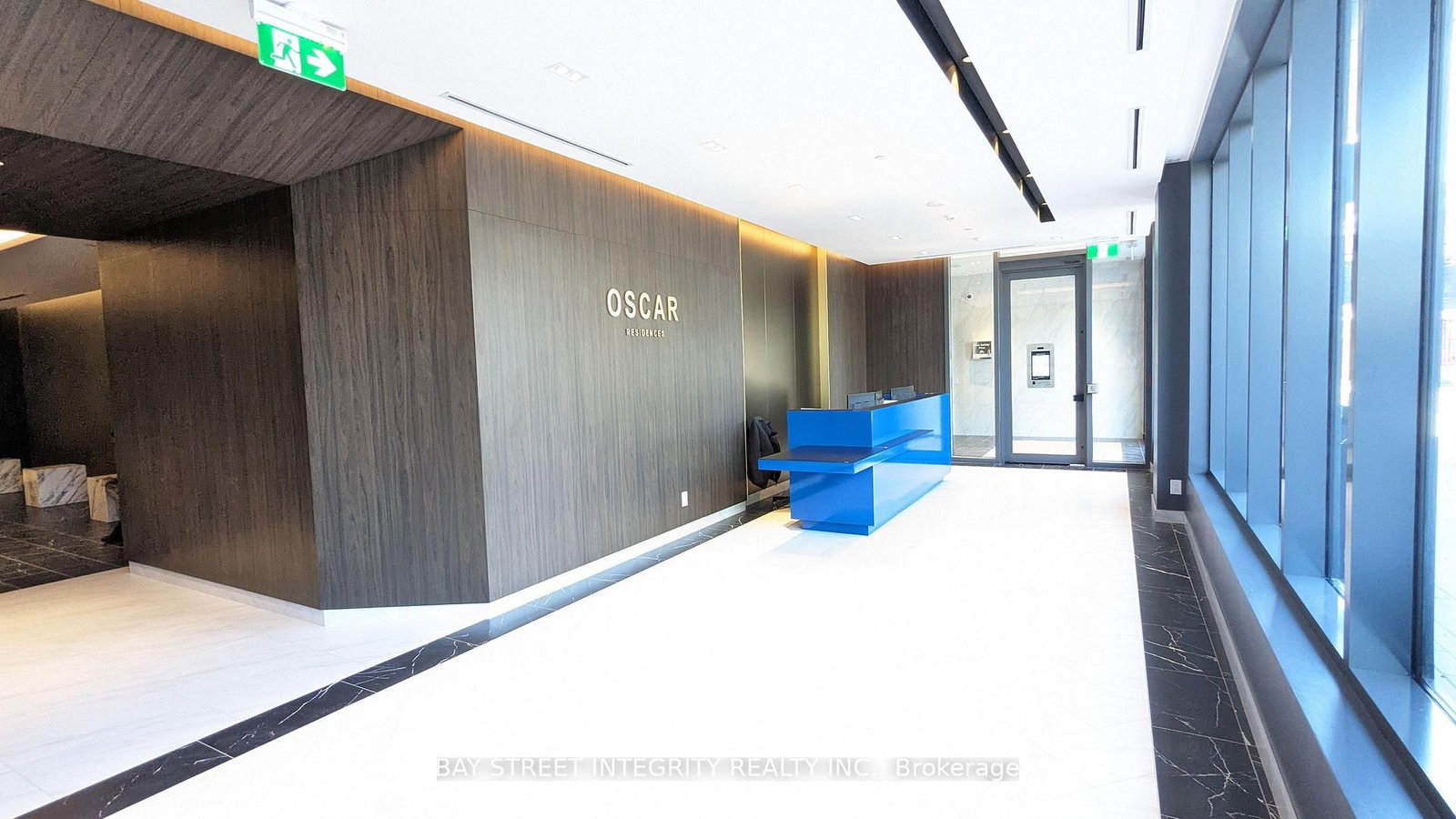 500 DUPONT Street • #703 • Toronto, ON photo 2