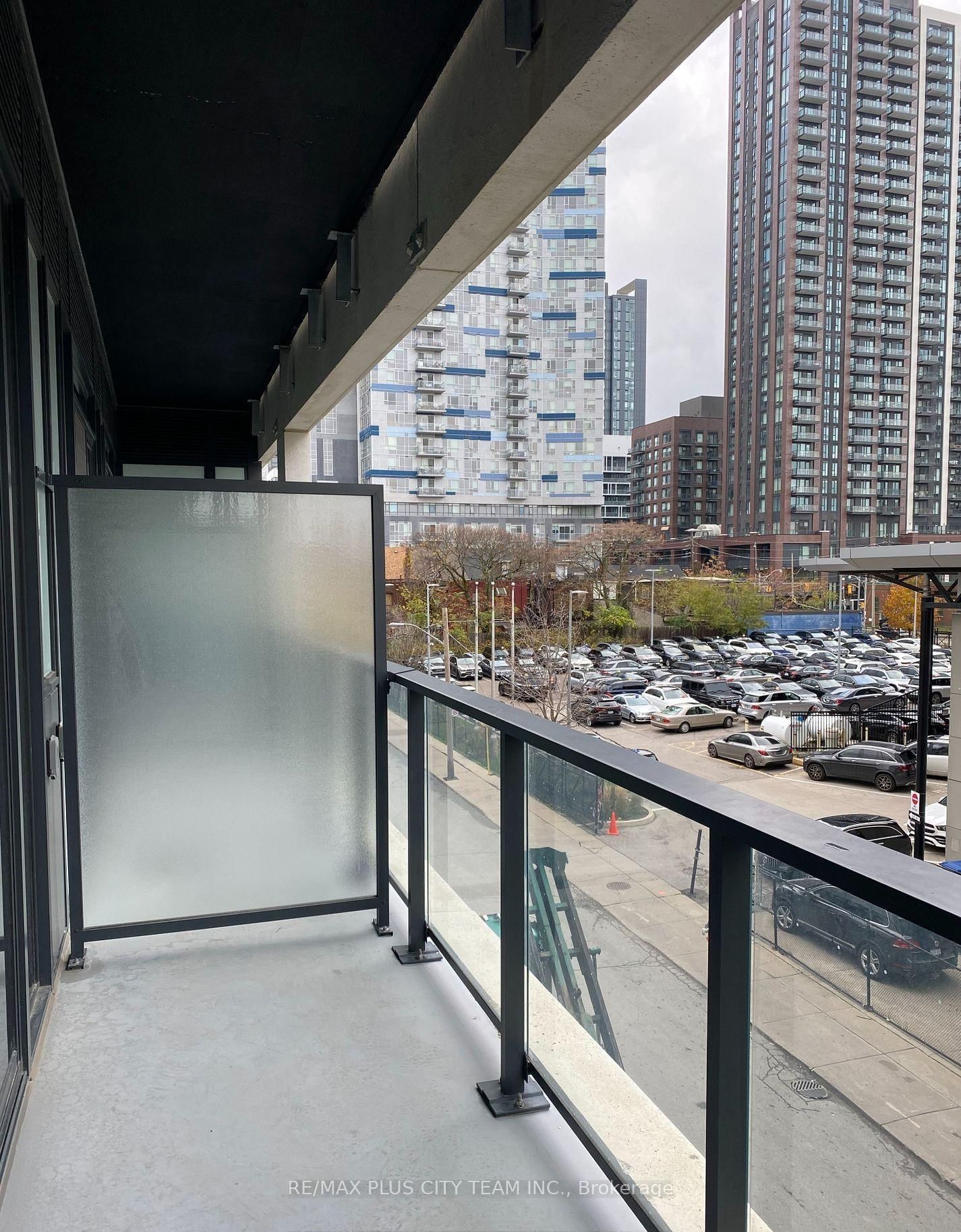 Condo for lease at 324-5 Defries Street, Toronto, Ontario, M5A 0W7 - Regent Park - MLS: C12915210