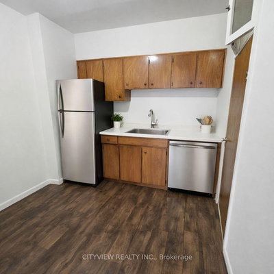 381 Dundas St | Toronto | Image