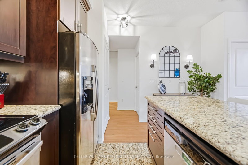 522 - 628 Fleet St, Toronto, M5V 1A8 | Image 3