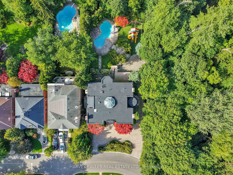 113 Coldstream Ave, Toronto, M5N 1X7 | Image 3