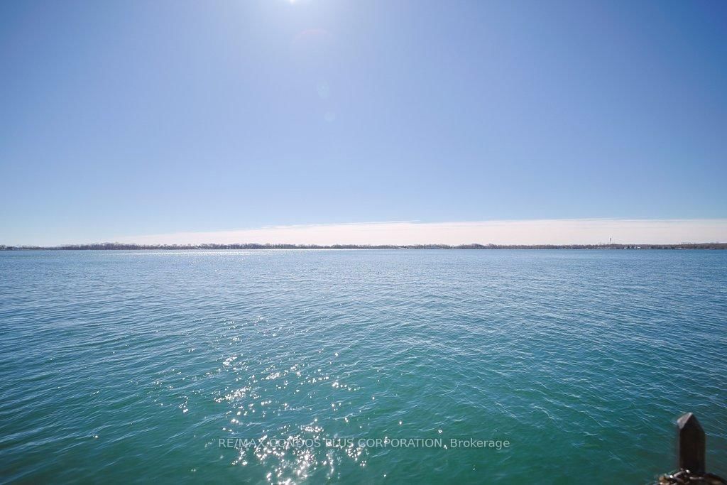 Condo for sale at 2232-33 HARBOUR Square, Toronto, Ontario, M5J 2G2 - Waterfront Communities C1 - MLS: C12915378