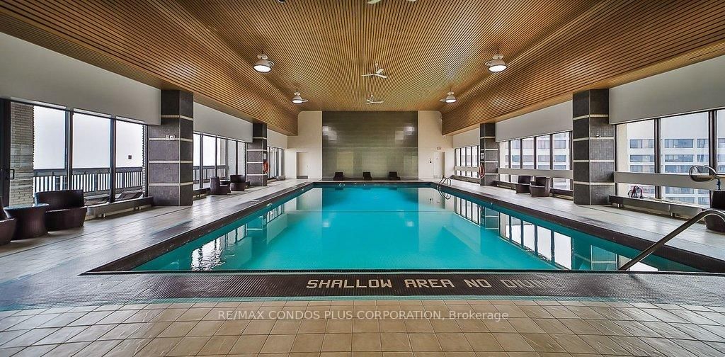 Condo for sale at 2232-33 HARBOUR Square, Toronto, Ontario, M5J 2G2 - Waterfront Communities C1 - MLS: C12915378