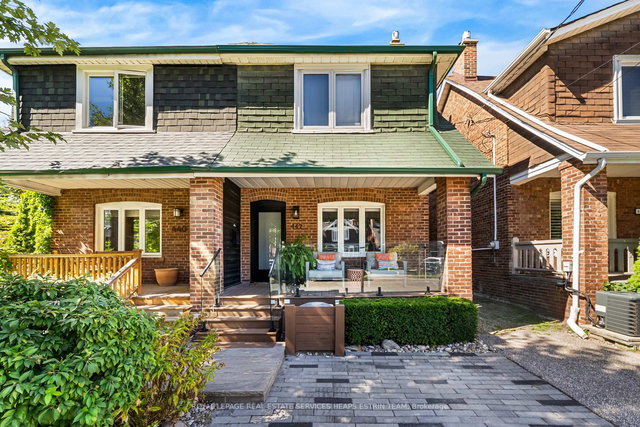 442 Hillsdale Avenue E