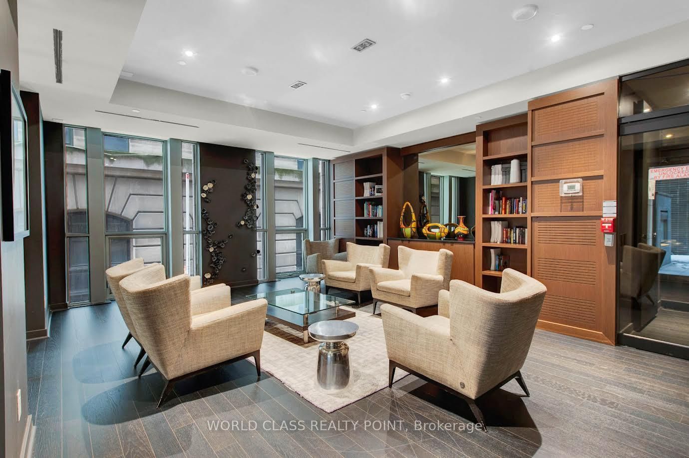 Condo for sale at 1914-70 Temperance Street, Toronto, Ontario, M5H 0B1 - Bay Street Corridor - MLS: C12915470