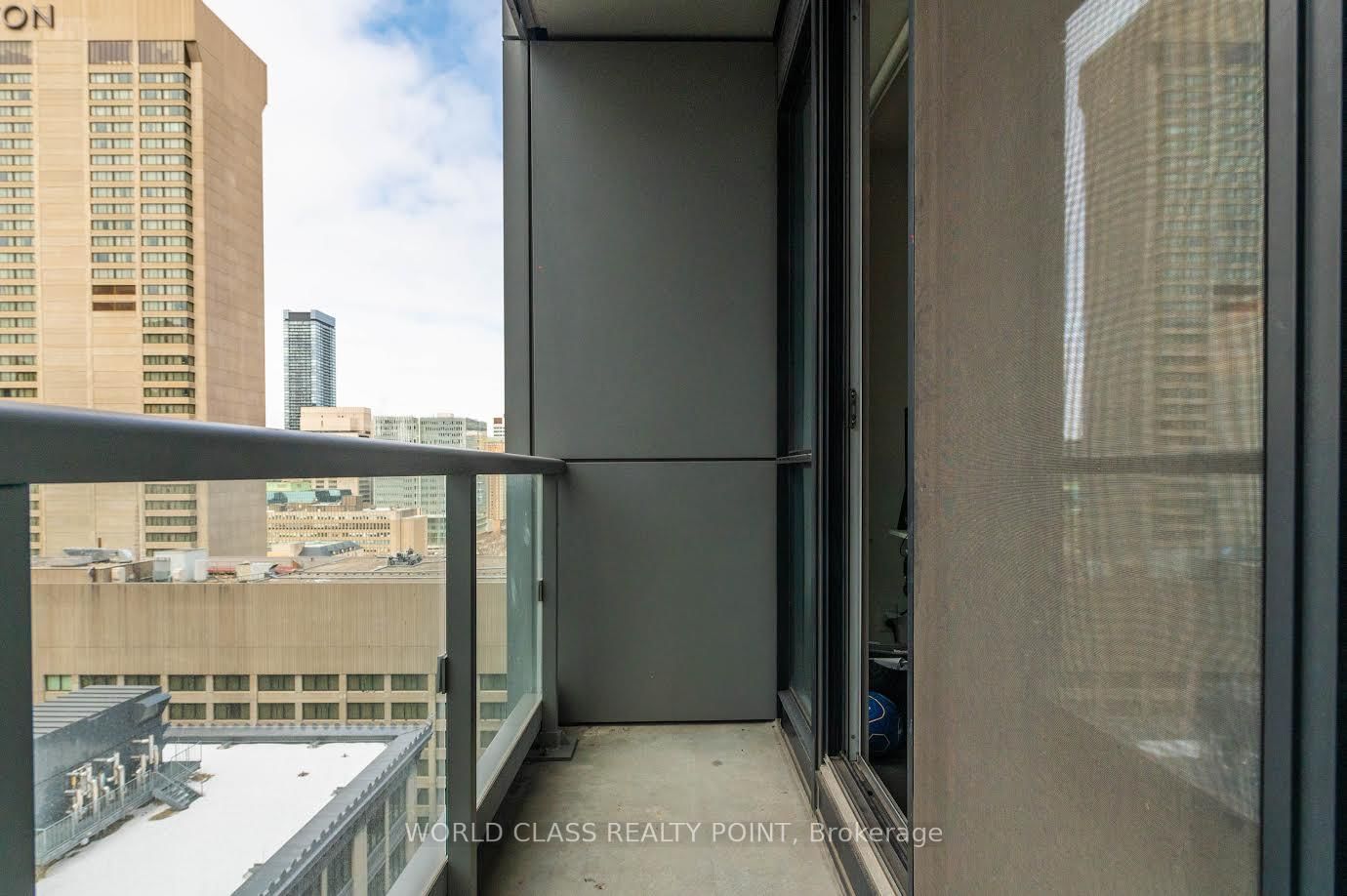 Condo for sale at 1914-70 Temperance Street, Toronto, Ontario, M5H 0B1 - Bay Street Corridor - MLS: C12915470