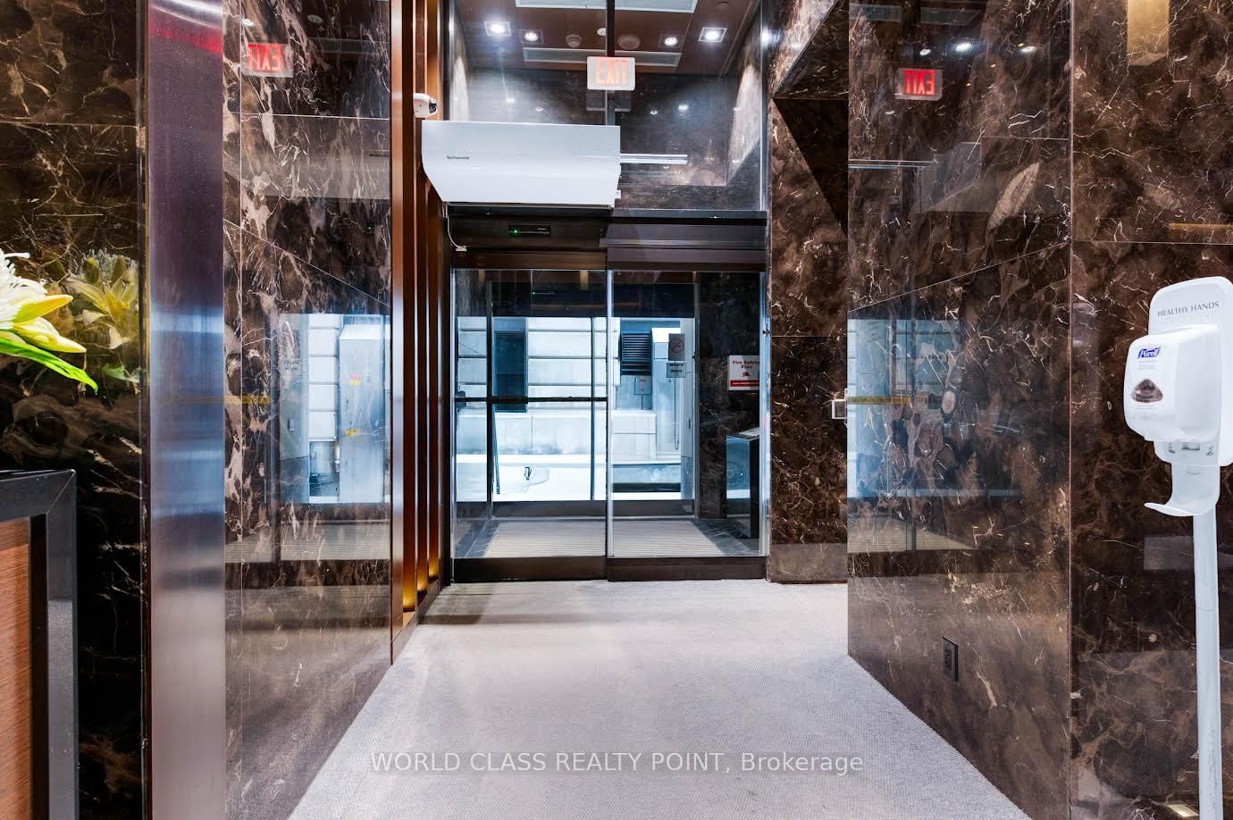 Condo for sale at 1914-70 Temperance Street, Toronto, Ontario, M5H 0B1 - Bay Street Corridor - MLS: C12915470