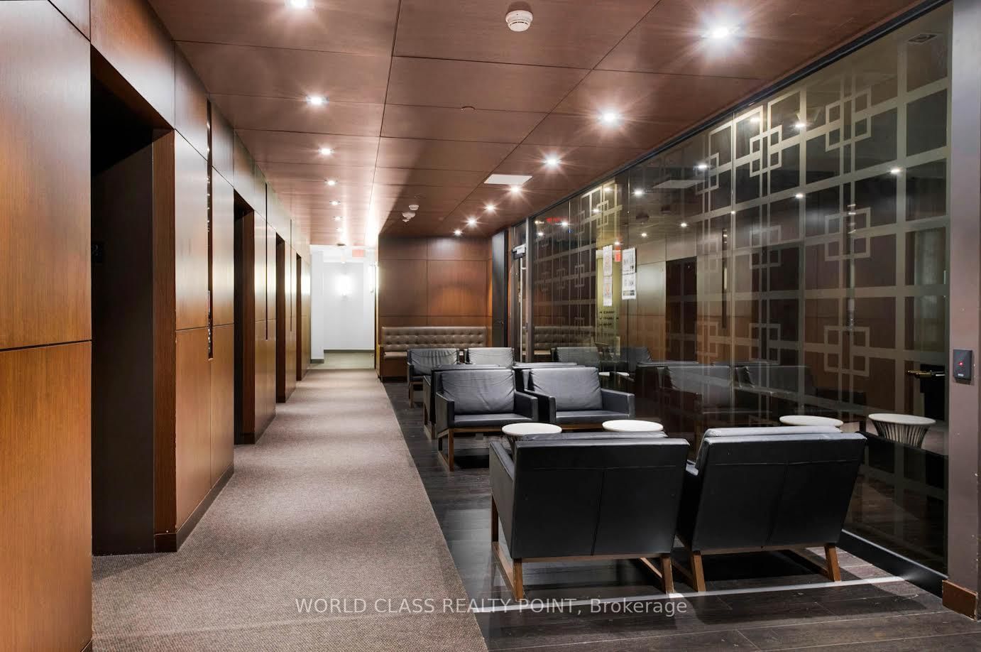 Condo for sale at 1914-70 Temperance Street, Toronto, Ontario, M5H 0B1 - Bay Street Corridor - MLS: C12915470