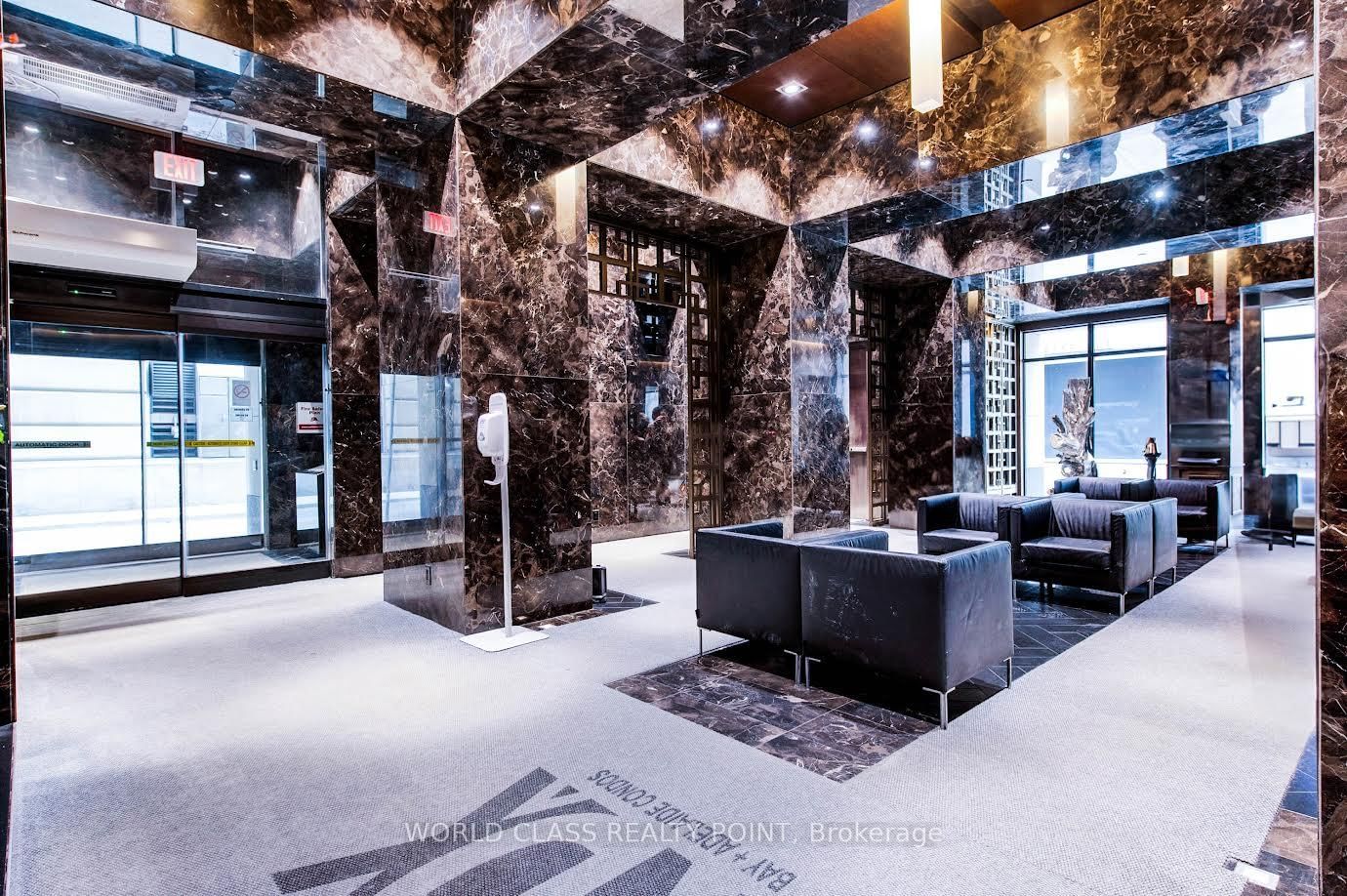 Condo for sale at 1914-70 Temperance Street, Toronto, Ontario, M5H 0B1 - Bay Street Corridor - MLS: C12915470