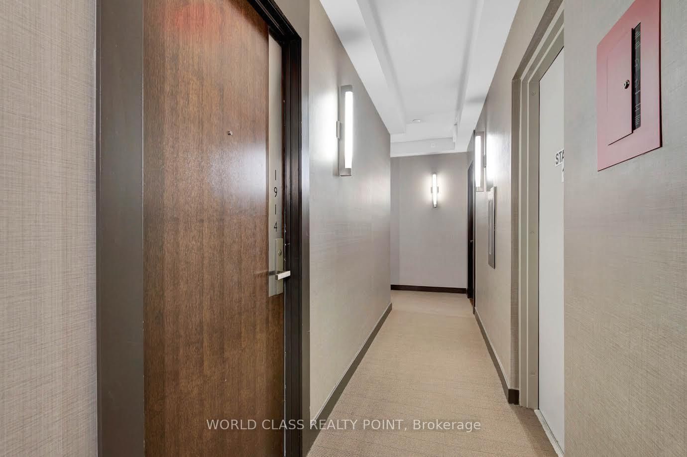 Condo for sale at 1914-70 Temperance Street, Toronto, Ontario, M5H 0B1 - Bay Street Corridor - MLS: C12915470