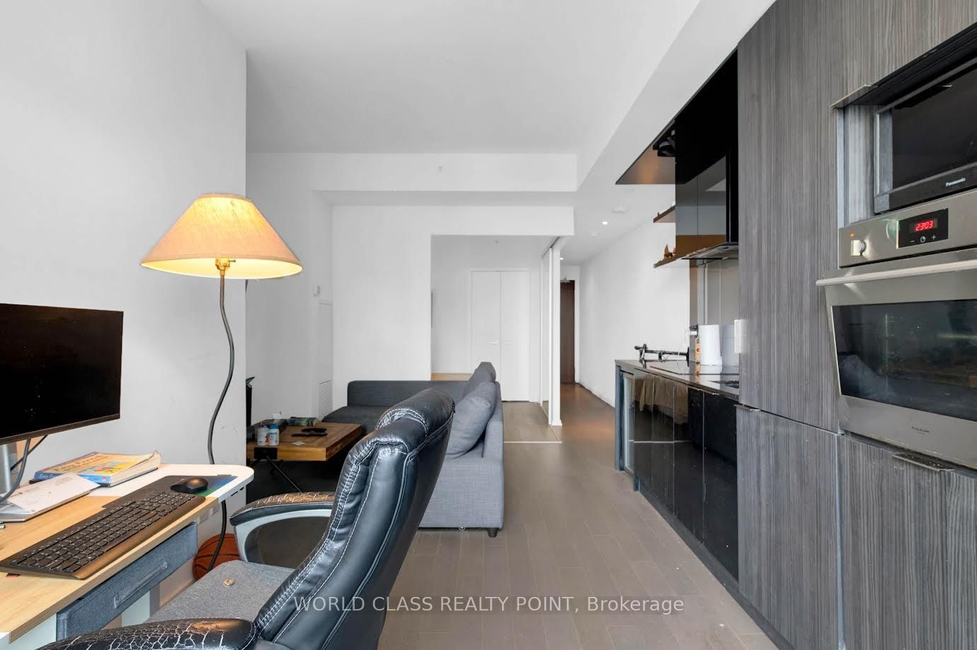 Condo for sale at 1914-70 Temperance Street, Toronto, Ontario, M5H 0B1 - Bay Street Corridor - MLS: C12915470