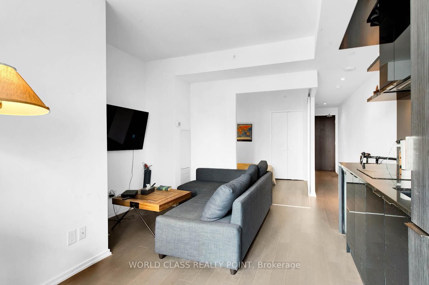 Condo for sale at 1914-70 Temperance Street, Toronto, Ontario, M5H 0B1 - Bay Street Corridor - MLS: C12915470