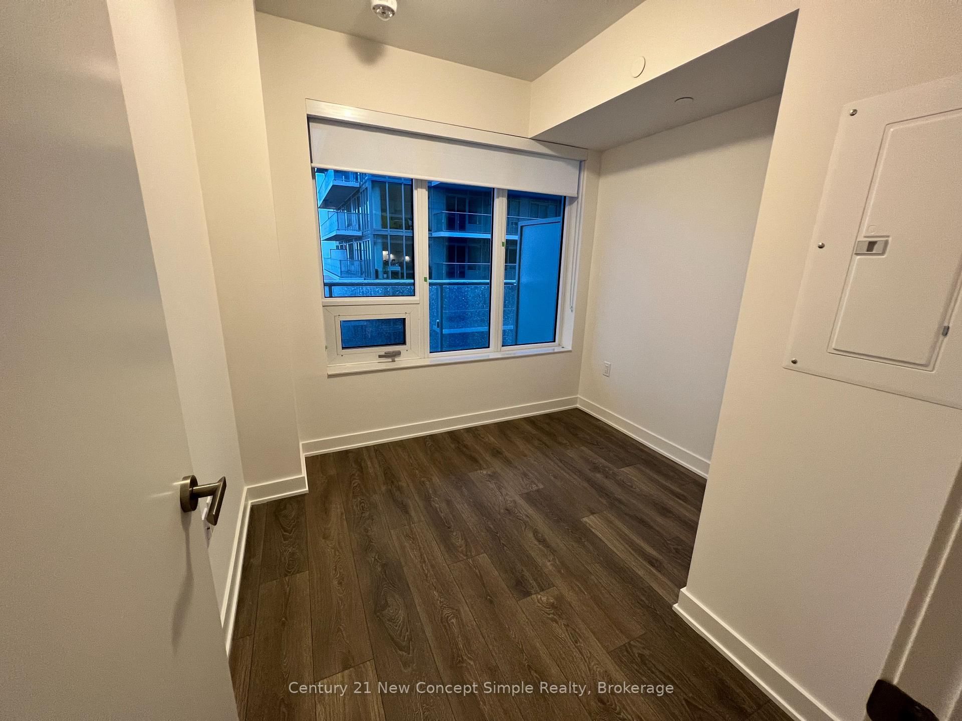 195 Redpath Avenue, Unit 3512
