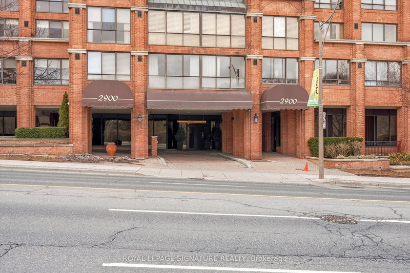 101 - 2900 Yonge St, Toronto, M4N 3N8 | Image 3